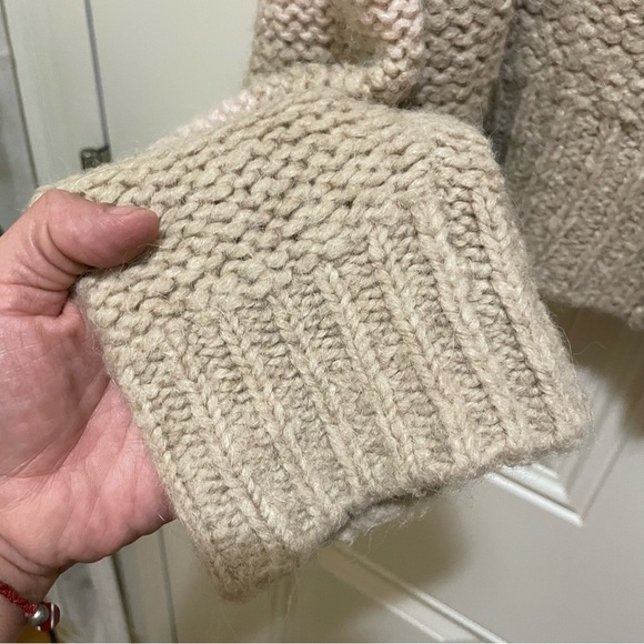 Free People Fine Time Cardigan - Picture 5 of 11